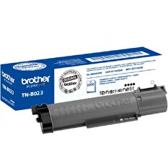 Brother-toner TN-B023 TONER BENEFIT (2 000 str. A4)