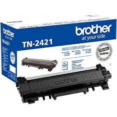 Brother-toner TN-2421 (standardní toner na 3 000 str. A4)