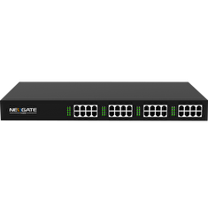 Yeastar NeoGate TA3200 IP FXS brána,32xFXS,2xRJ21,1xLAN,rack