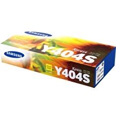 HP Toner/CLT-Y404S YL, HP Toner/CLT-Y404S YL