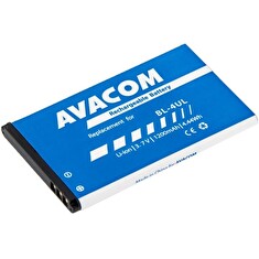 AVACOM Náhradní baterie do mobilu Nokia 225 Li-Ion 3,7V 1200mAh (náhrada BL-4UL)