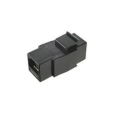 Spojka panelová CAT5E UTP 8p8c RJ45/RJ45