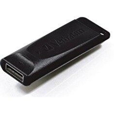 VERBATIM Store 'n' Go Slider 8GB USB 2.0 černá