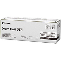 Canon drum 034 černý