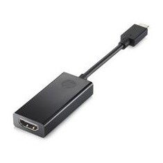 HP USB-C to HDMI 2.0 Adapter