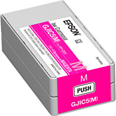 Epson Ink cartridge for GP-C831 (Magenta)