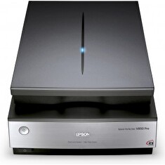 EPSON skener Perfection V850 Pro - A4/6400x9600dpi/USB/SkenFilmů/4.0Dmax