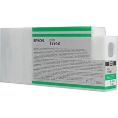 EPSON ink bar Stylus Pro 7900/9900 - green (350ml)