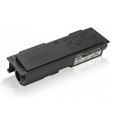 Toner Epson black | standard capacity | return | Under Special Conditions/ Ac...