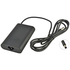 2-power Zdroj pro Inspiron 13z AC Adapter 19.5V 3.34A 65W (7.4mmx5.0mm)