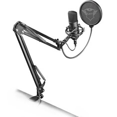 TRUST GXT 252+ Emita Plus Streaming Microphone