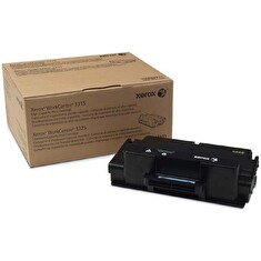 Bundle 2x Xerox Toner Black pro Phaser 3315/3325 (5.000 str.) + poukaz 200,-Kč