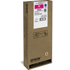 Epson Ink Cartridge L Magenta | WF-C5xxx Series