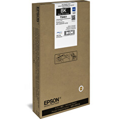 Epson Ink Cartridge XXL black | WF-C5xxx Series