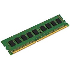 KINGSTON DDR3 4GB 1600MHz DDR3L Non-ECC CL11 DIMM 1.35V