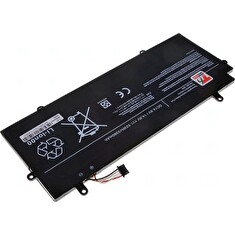 Baterie T6 Power Toshiba Portege Z30-A, Z30-B, Z30T-A, Z30T-B, Z30-C, 3380mAh, 52Wh, 4cell, Li-pol