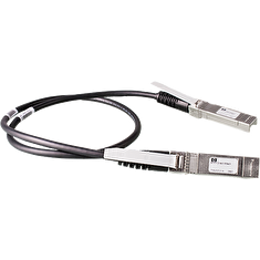 Aruba 10G SFP+ to SFP+ 1m DAC Cable