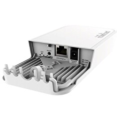 MikroTik RBwAPG-60ad-AP 60GHz přístupový bod wAP 60G AP