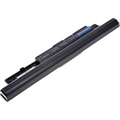 Baterie T6 Power Dell Latitude 3440, 3540, Inspiron 14, 15, 17, Vostro 2421, 5200mAh, 58Wh, 6cell