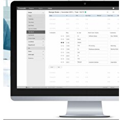 Licence TimeMoto PC Software plus