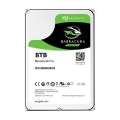 Seagate BarraCuda/8TB/HDD/3.5"/SATA/5400 RPM/2R