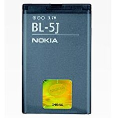 Nokia baterie BL-5J Li-Ion 1320 mAh - bulk