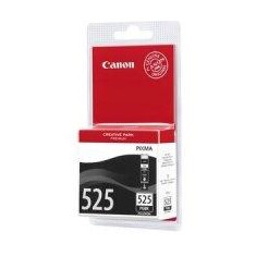 Canon PGI-525 Bk, černý