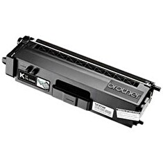 Brother - TN-320BK, toner černý (2 500 str.)