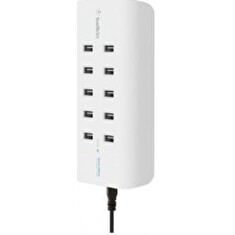 BELKIN Nabíjecí stanice 10x USB (2.4A)