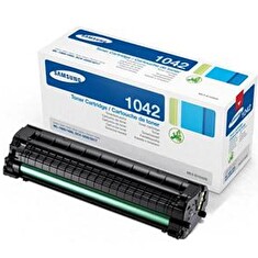 Samsung toner čer MLT-D1042S pro ML-1660/1665/1670/1675 a SCX-3200/3205/3205w (1500str.)