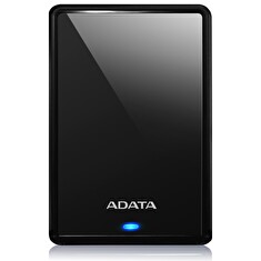 ADATA HV620S/1TB/HDD/Externí/2.5"/Černá/3R