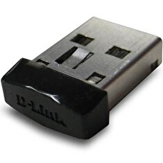 D-Link DWA-121 Wireless N150 Micro USB Adapter