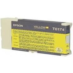 EPSON ink bar Business Inkjet B500 High capacity - yellow