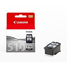 Inkoust Canon PG510 černý | MP240/MP260/MP270/MX360