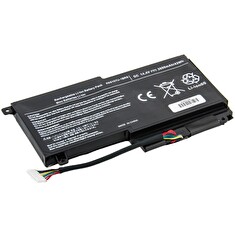 Náhradní baterie AVACOM Toshiba Satellite L50 Li-Ion 14,8V 2200mAh
