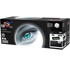 Toner TB kompatibilní s HP Q5949A N