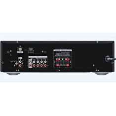 Sony receiver STR-DH190 černý