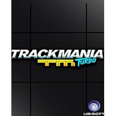 Trackmania Turbo