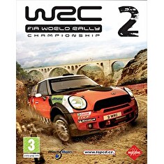 WRC 2