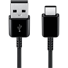 Samsung Datový kabel USB C Black