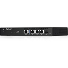 Ubiquiti EdgeRouter 4