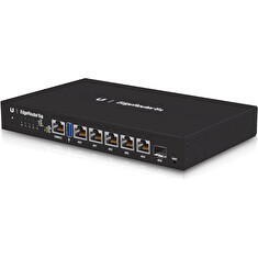 Ubiquiti EdgeRouter 6P