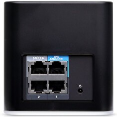 Ubiquiti ACB-AC, airCube Home WiFi AP, AC, DualBand, 802.11ac Wifi AP/router