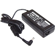 Acer 90W_5.5PHY - 19V BLACK ADAPTER LF - EU POWER CORD - pro klasické NB s grafickou kartou a adapterem 90W 5.5phy