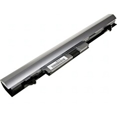 Baterie T6 Power HP ProBook 430, 430 G1, 430 G2, 2600mAh, 38Wh, 4cell