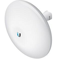 Venkovní jednotka Ubiquiti Networks NanoBeam 2AC-13 2.4GHz MIMO, 2x 13dBi, AirMAX AC