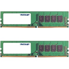 Patriot/DDR4/8GB/2666MHz/CL19/2x4GB