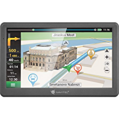 Navitel GPS navigace E700