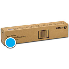 Xerox Cyan Toner Cartridge (DMO Sold) AltaLink C80xx (15 000 str.)