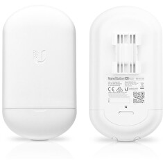 Ubiquiti NanoStation 5AC Loco, 5pack (bez PoE adaptéru) (LOCO5AC-5)